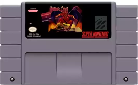 Image n° 2 - carts : Demon's Crest