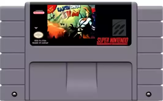 Image n° 2 - carts : Earthworm Jim (Beta) Image n° 2 - carts : Earthworm Jim (Beta)