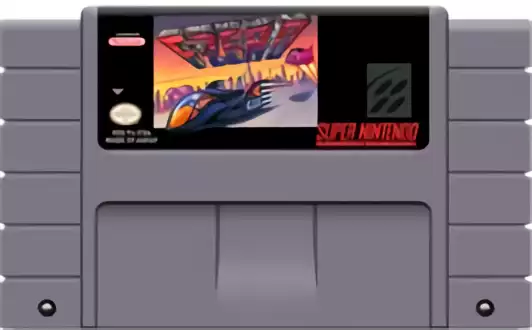 Image n° 2 - carts : F-Zero