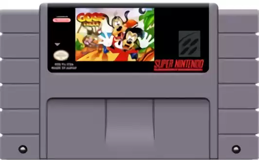 Image n° 2 - carts : Goof Troop