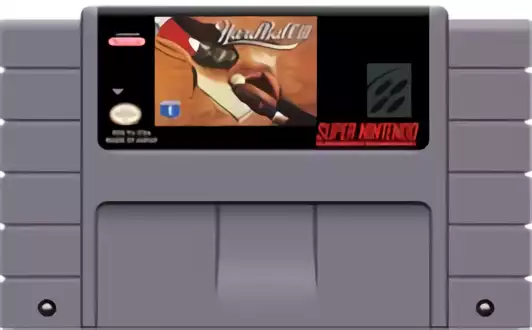 Image n° 2 - carts : Hardball III Image n° 2 - carts : Hardball III