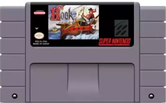 Image n° 2 - carts : Hook