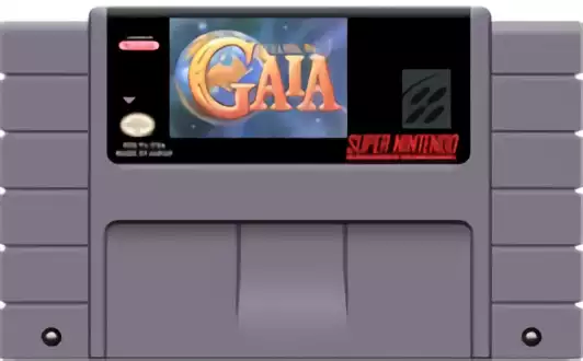 Image n° 2 - carts : Illusion of Gaia