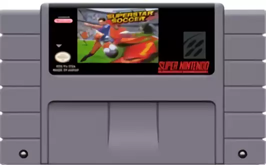 Image n° 2 - carts : International Superstar Soccer