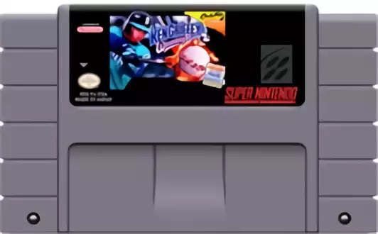 Image n° 2 - carts : Ken Griffey Jr.'s Winning Run