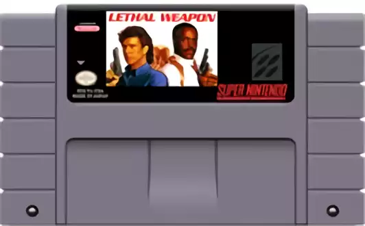 Image n° 2 - carts : Lethal Weapon