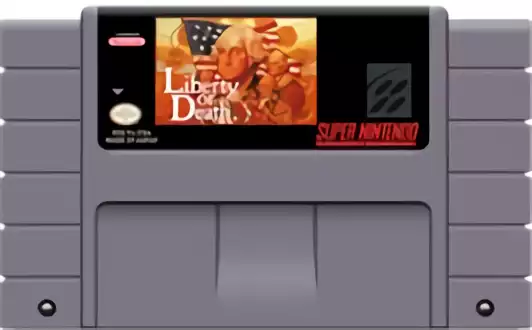 Image n° 2 - carts : Liberty or Death