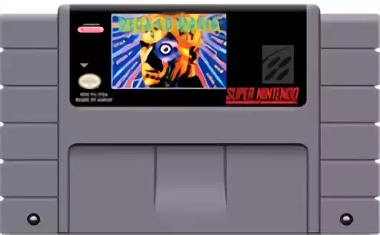 Image n° 2 - carts : Mega lo Mania