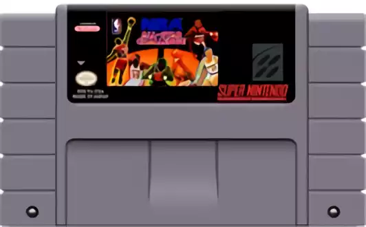 Image n° 2 - carts : NBA All-Star Challenge