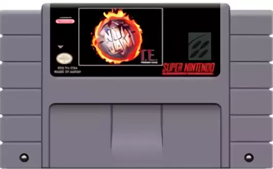 Image n° 2 - carts : NBA Jam - Tournament Edition