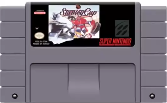 Image n° 2 - carts : NHL Stanley Cup