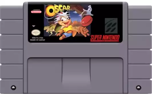 Image n° 2 - carts : Oscar Image n° 2 - carts : Oscar