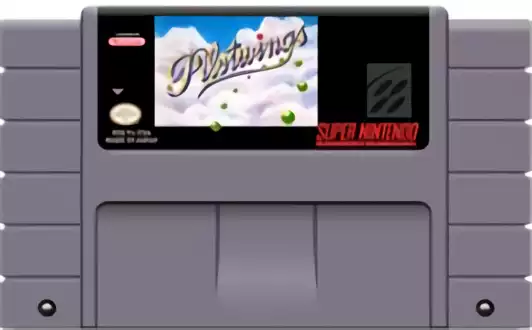 Image n° 2 - carts : Pilotwings