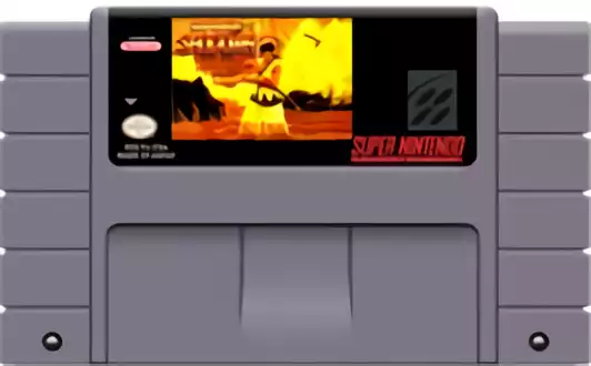 Image n° 2 - carts : Samurai Shodown Image n° 2 - carts : Samurai Shodown