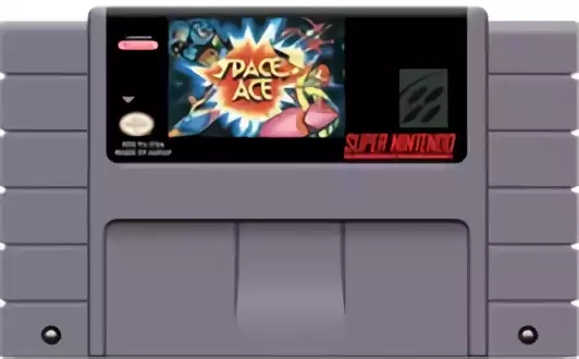 Image n° 2 - carts : Space Ace