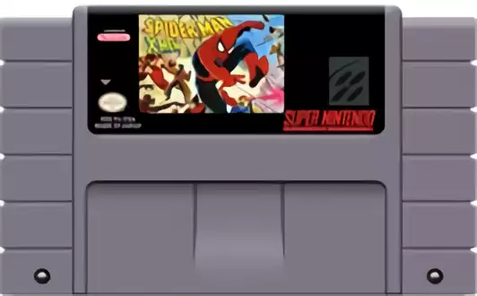 Image n° 2 - carts : Spider-Man and the X-Men in Arcade's Revenge