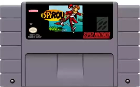 Image n° 2 - carts : Spirou