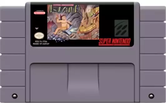 Image n° 2 - carts : Super Adventure Island