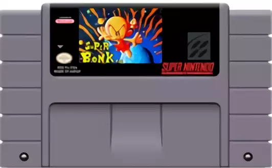 Image n° 2 - carts : Super Bonk