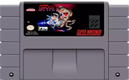 Image n° 2 - carts : Super R-Type