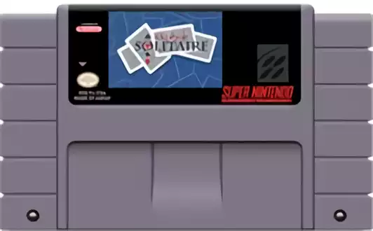 Image n° 2 - carts : Super Solitaire