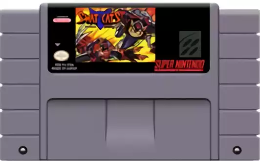 Image n° 2 - carts : SWAT Kats - The Radical Squadron