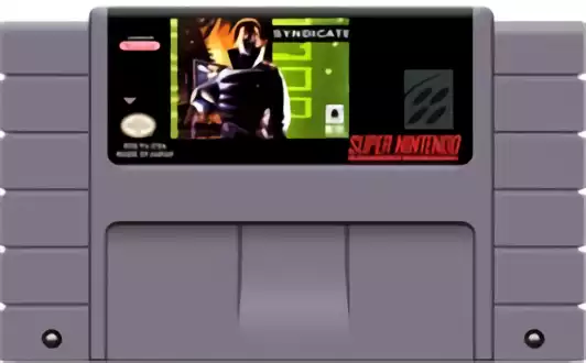 Image n° 2 - carts : Syndicate (Beta)