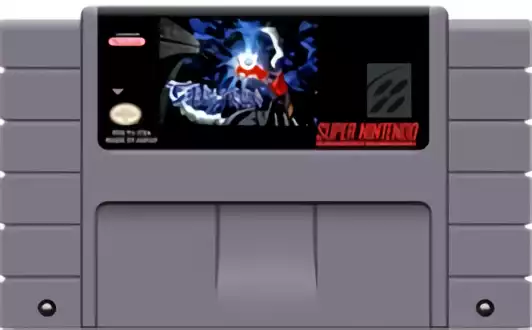 Image n° 2 - carts : Terranigma