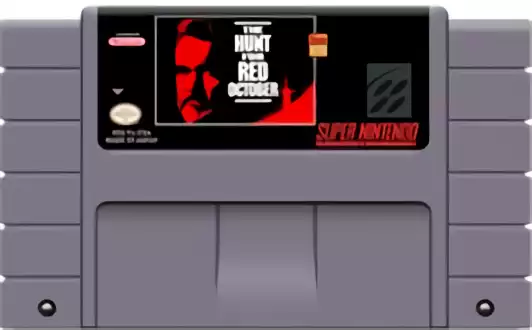 Image n° 2 - carts : Hunt for Red October, The