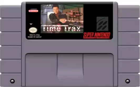 Image n° 2 - carts : Time Trax Image n° 2 - carts : Time Trax