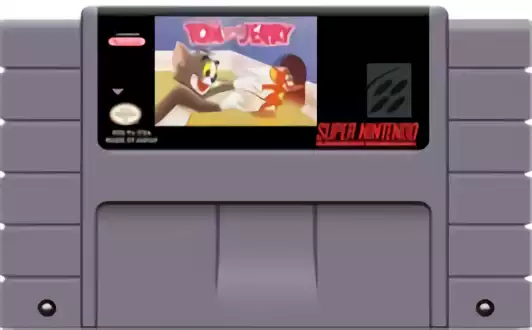 Image n° 2 - carts : Tom & Jerry (Beta)