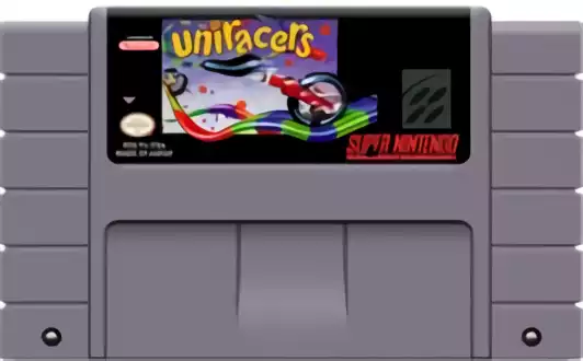 Image n° 2 - carts : Uniracers