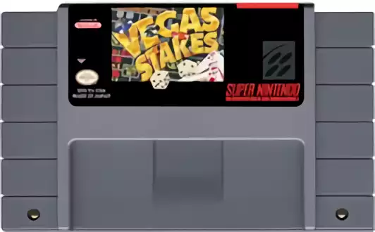 Image n° 2 - carts : Vegas Stakes