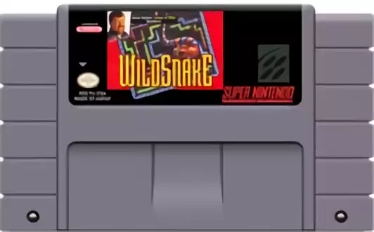 Image n° 2 - carts : WildSnake Image n° 2 - carts : WildSnake