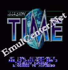 Illusion of Time (S).zip