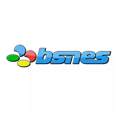 emulateur Bsnes 0.1.5