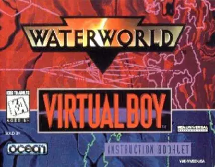 manual for Waterworld