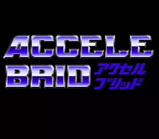 Image n° 6 - screenshots  : Accele Brid