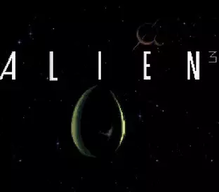 Image n° 8 - screenshots  : Alien 3 (Beta)