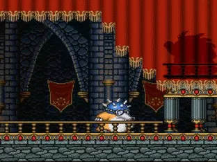 Image n° 6 - screenshots : Ardy Lightfoot Image n° 6 - screenshots : Ardy Lightfoot