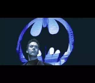 Image n° 3 - screenshots  : Batman Returns