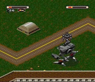 Image n° 6 - screenshots : Battletech 3050 Image n° 6 - screenshots : Battletech 3050