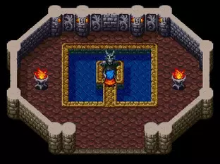 Image n° 5 - screenshots  : Breath of Fire