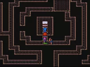 Image n° 8 - screenshots : Breath of Fire II Image n° 8 - screenshots : Breath of Fire II