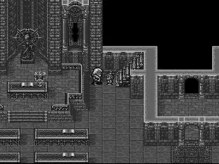 Image n° 3 - screenshots  : Breath of Fire II