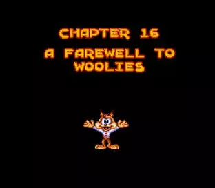 Image n° 8 - screenshots  : Bubsy in Claws Encounters of the Furred Kind