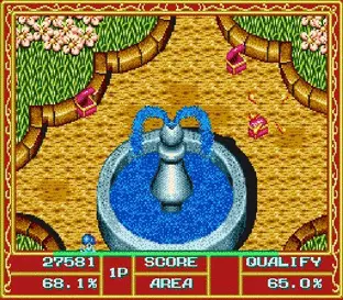 Image n° 6 - screenshots  : Cacoma Knight