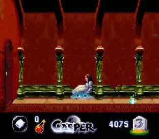 Image n° 3 - screenshots  : Casper