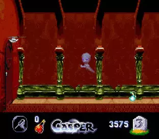 Image n° 4 - screenshots  : Casper