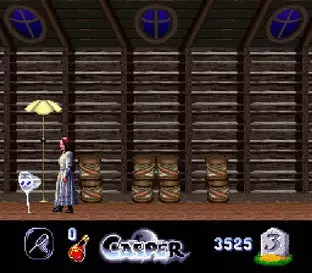 Image n° 5 - screenshots  : Casper